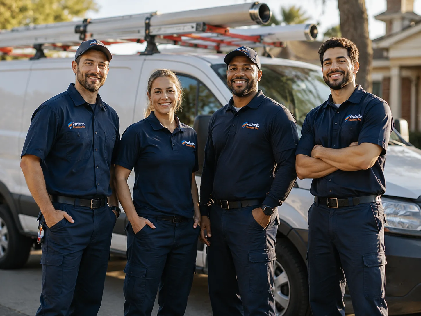 Emergency Plumber Near Me in San Miguel, CA near me